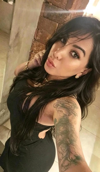 Bruninha gauchinha 