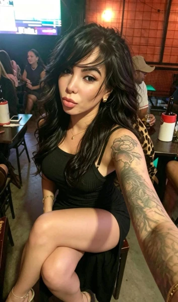 Bruninha gauchinha 