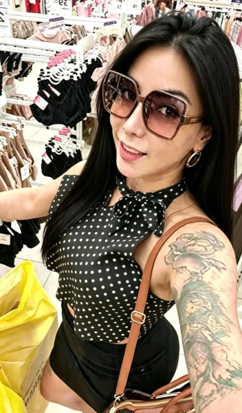 Bruninha gauchinha 