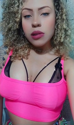 Carioca sexy, ninfetinha de luxo