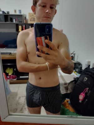Garoto de programa