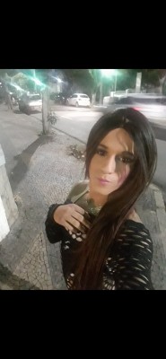 Moreninha sem limites com local