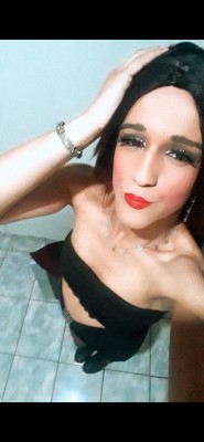 Moreninha sem limites com local