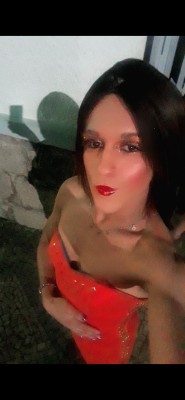 Moreninha sem limites com local