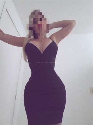 Tany chamada de vídeo