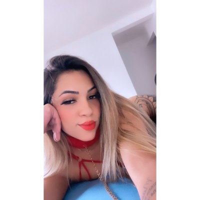 Aylla baianinha
