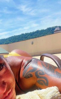 PRETA
