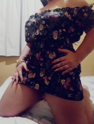Ana estilo mulherão