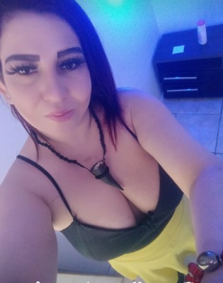 Rúbia vou te fazer gozar como nunca
