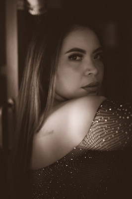 Thayna amorim