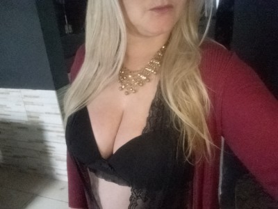 Paula fogosa
