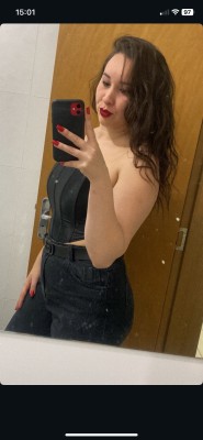 Mayara Nathalia