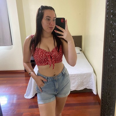 Mayara Nathalia