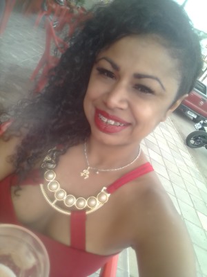 Eduarda bombom