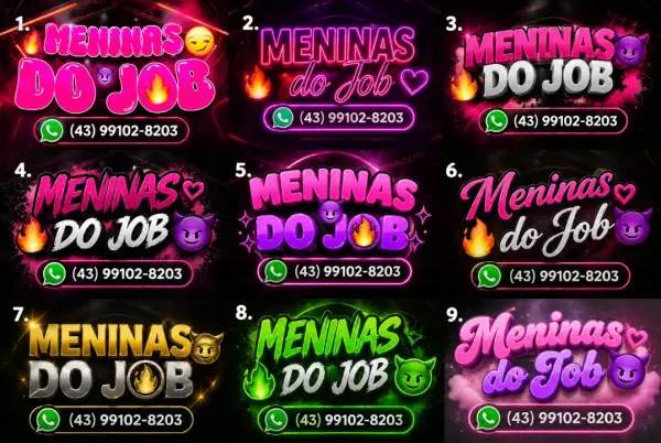 7 GAROTAS NA CASA FOTOS VIA WHATSAPP 👅 