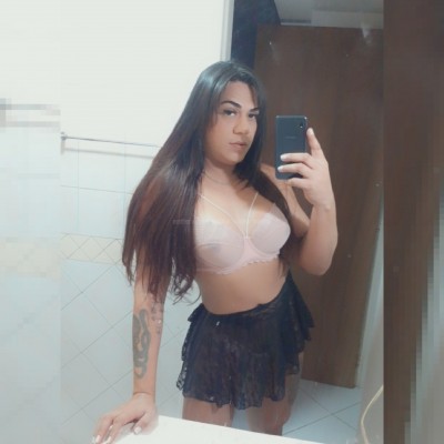 Trans surfistinha Trans