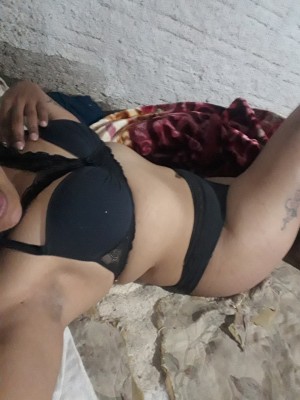 Nanda Bolachinha