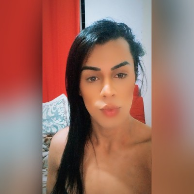 Aline pimentinha