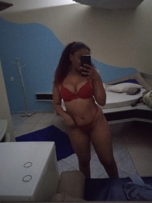 Carolzinha