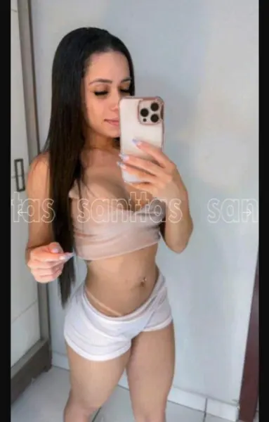 Melissa disponível agora