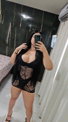 Yasmin  com local climatizado