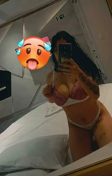 Amanda Cacheada