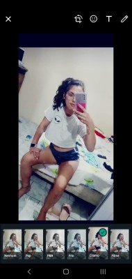 Ana Sales