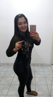 Rafaela miller