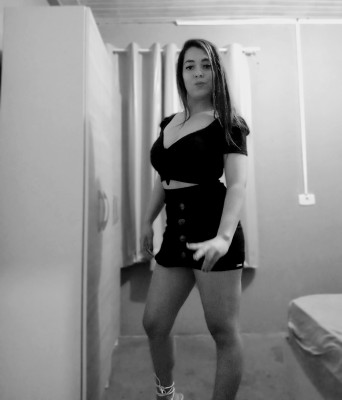Rafaela miller