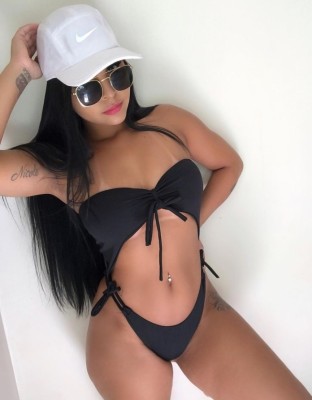 Bucetinha virgem