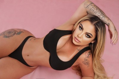 Luana Gostosa