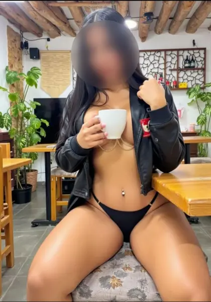 Casa de massagem