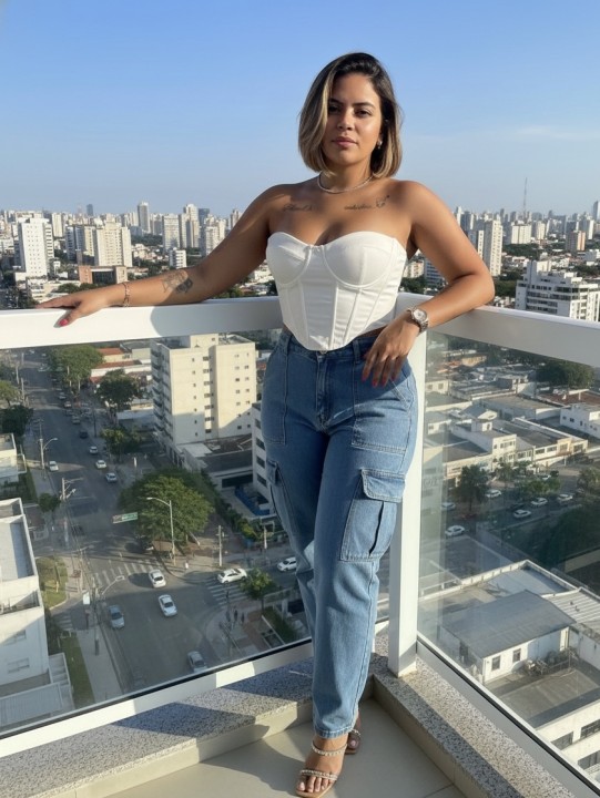 Capa do anúncio