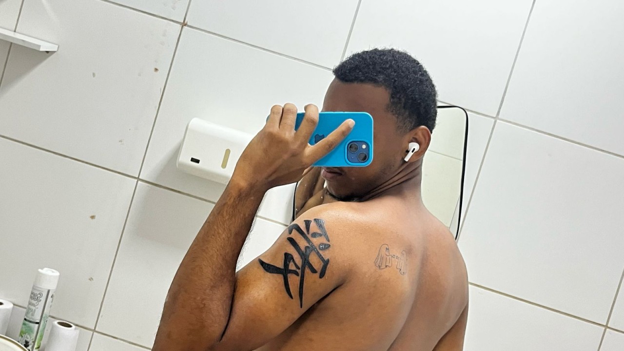 Muito amor e prazer