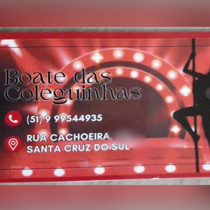 Capa do anúncio