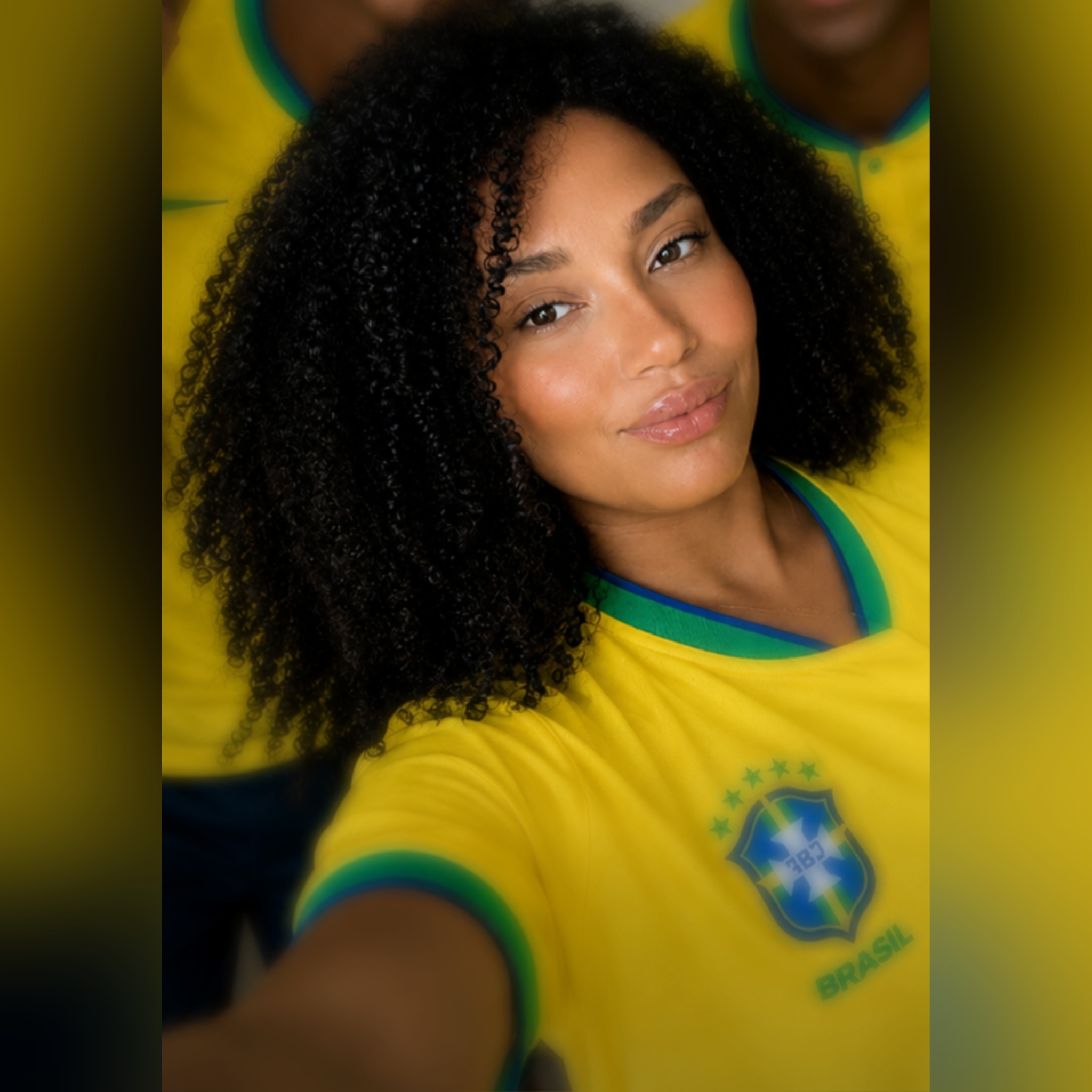 Capa do anúncio
