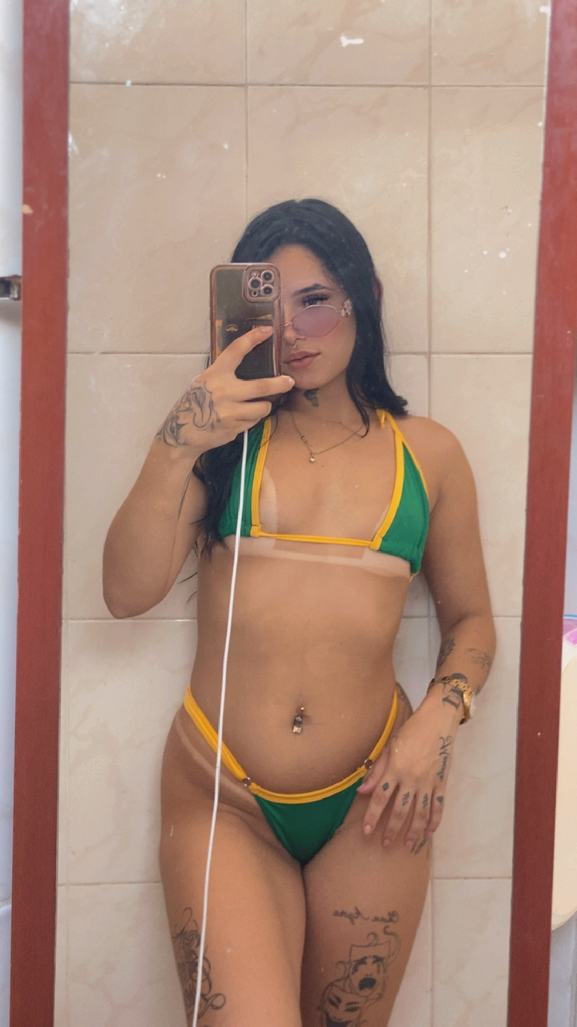 Capa do anúncio