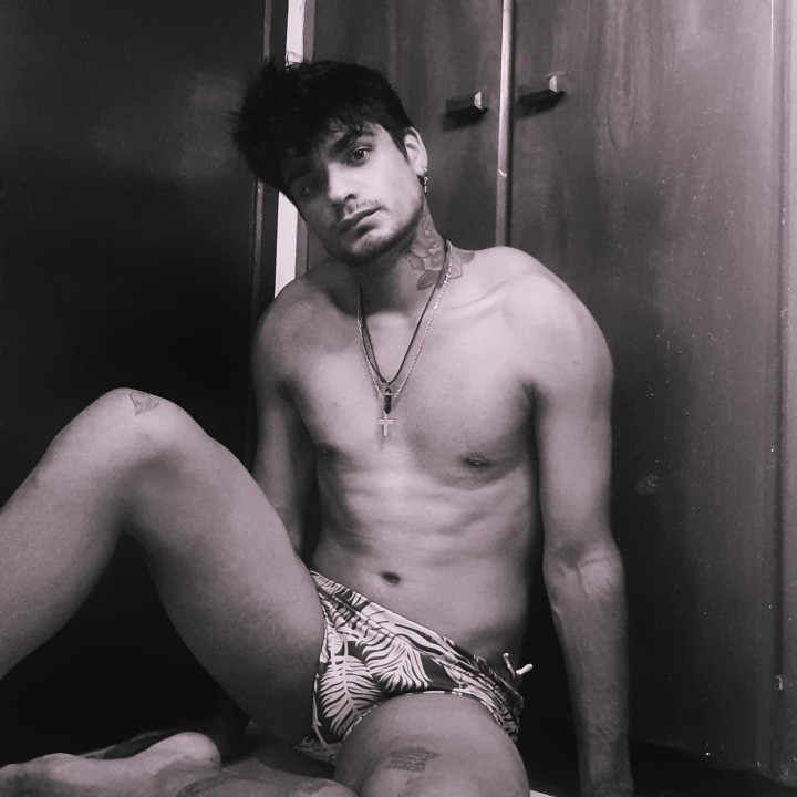 Orion_Cawboy dominado