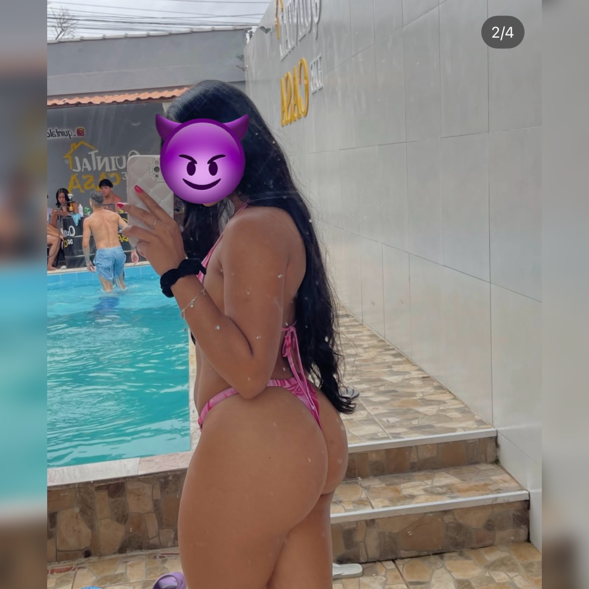 Capa do anúncio