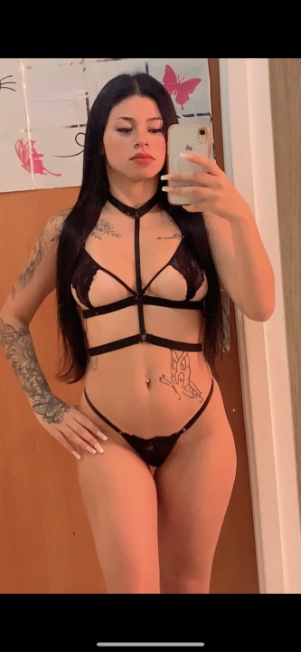 Ninfeta 🤤