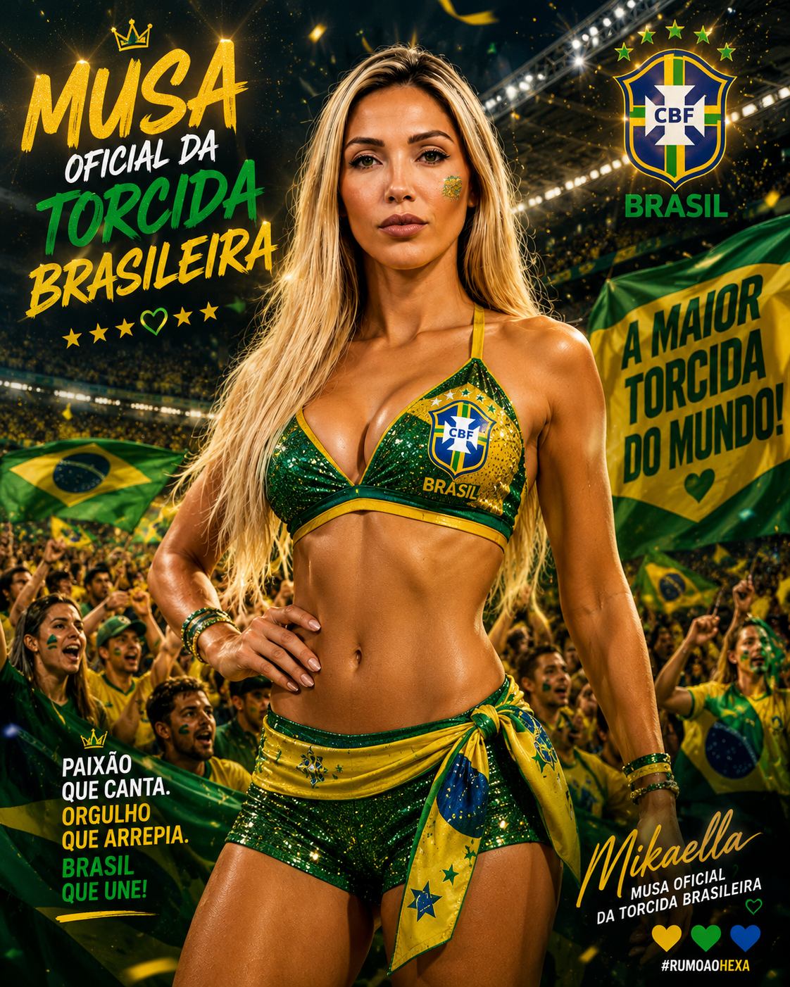 Capa do anúncio