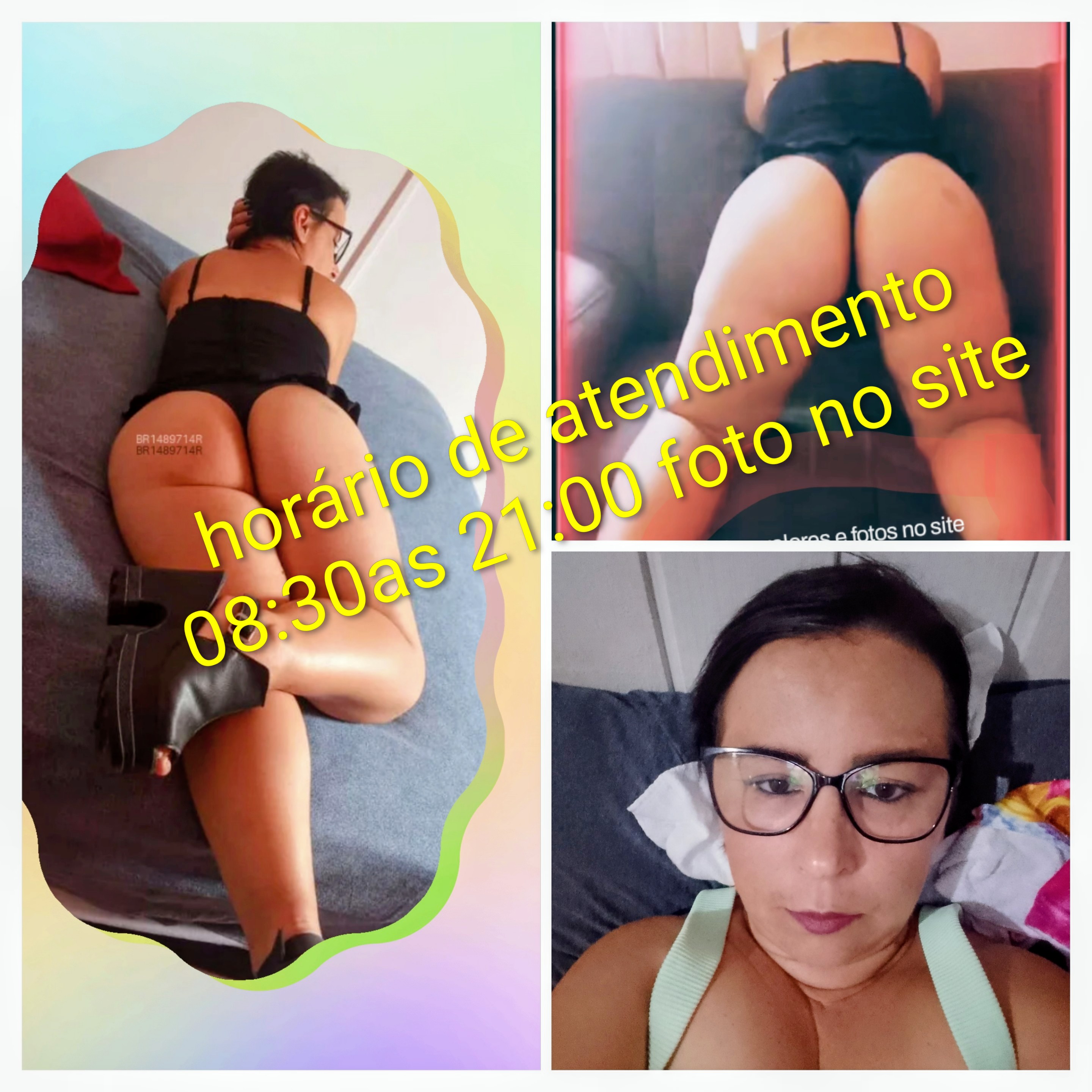 Capa do anúncio
