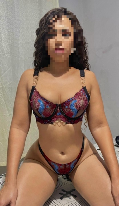 Maya Massagem relaxante e prazerosa