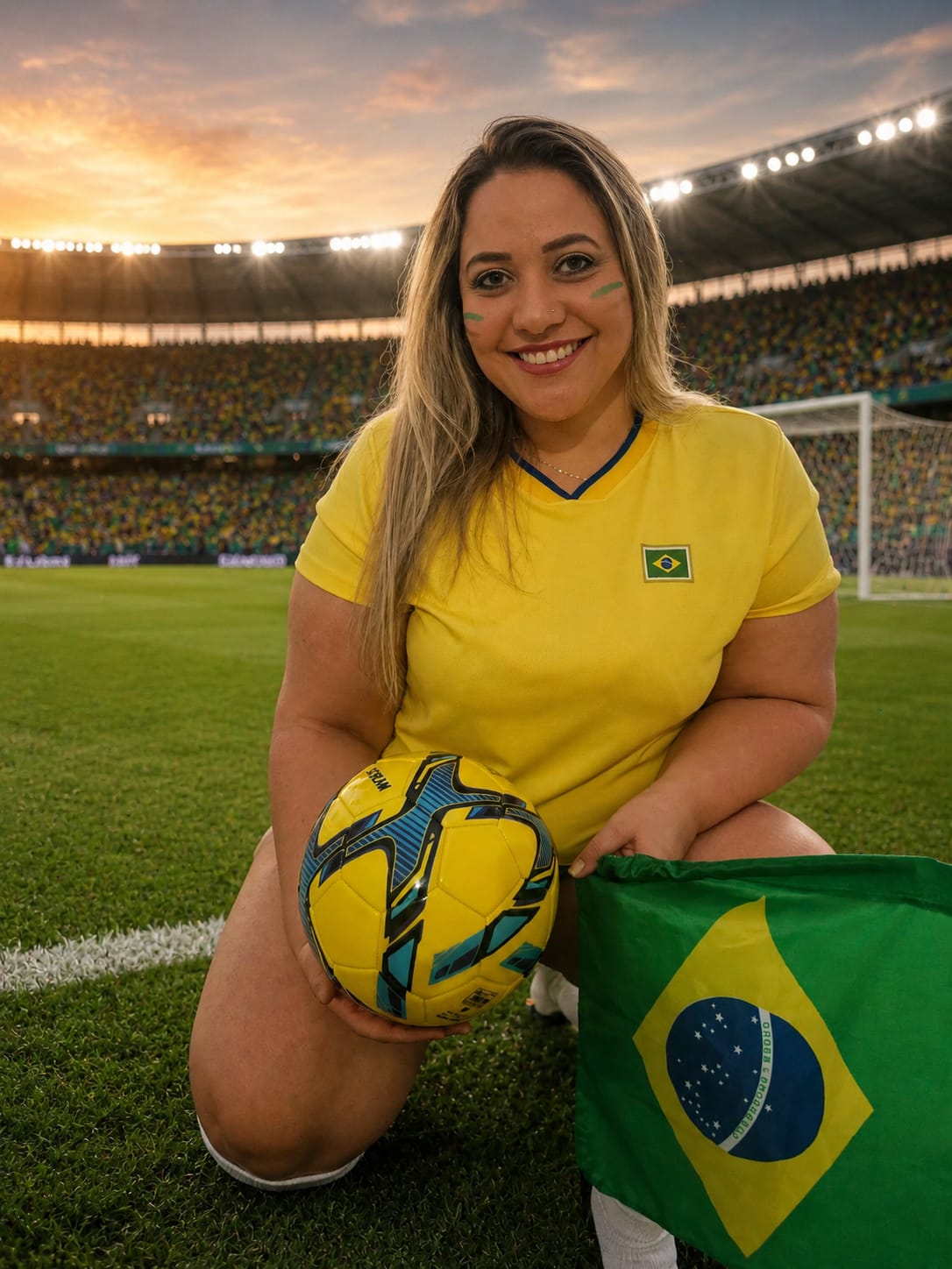 Capa do anúncio