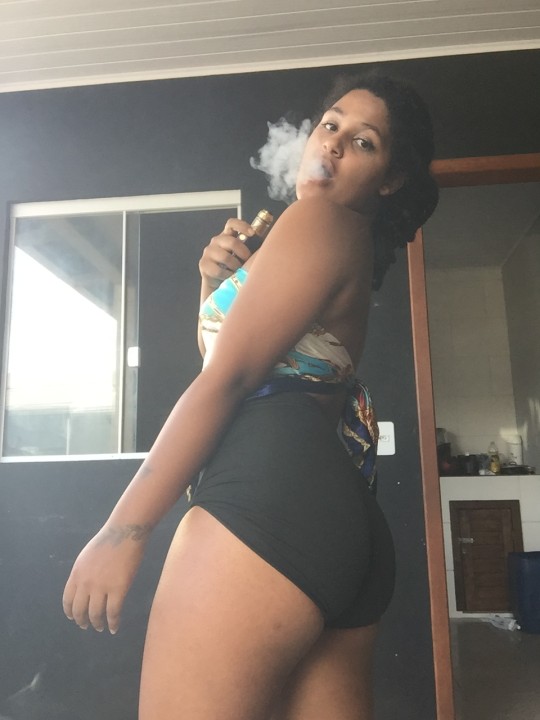 Nifetinha safada