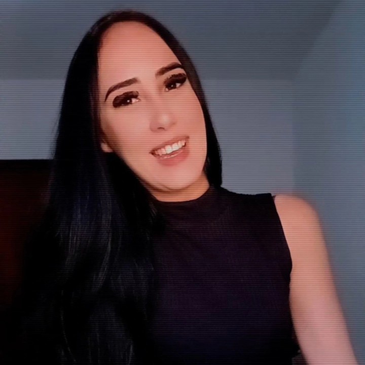 Jéssica Almeida