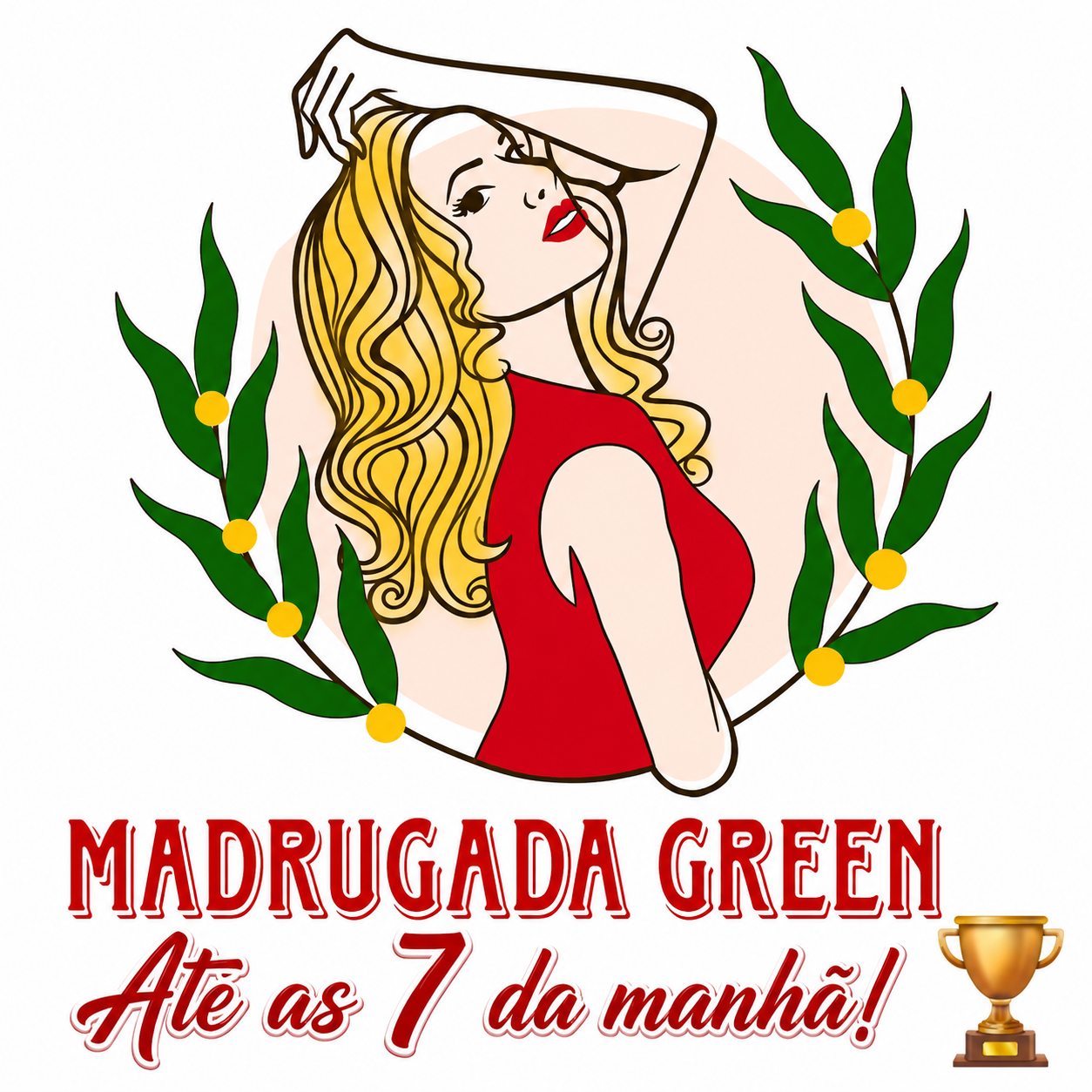 Capa do anúncio