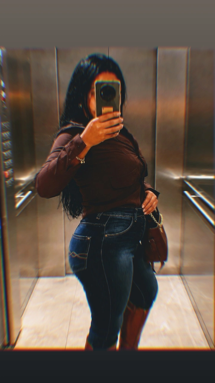 🌹Lu morena disponível local centro 🌹