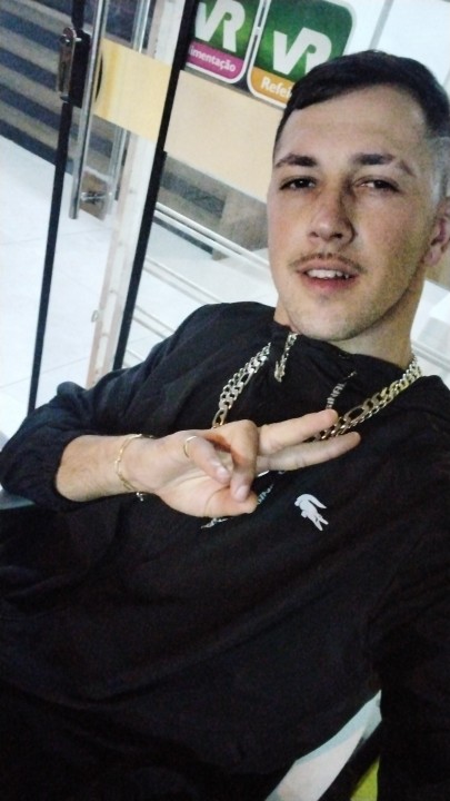 Louco por 👑