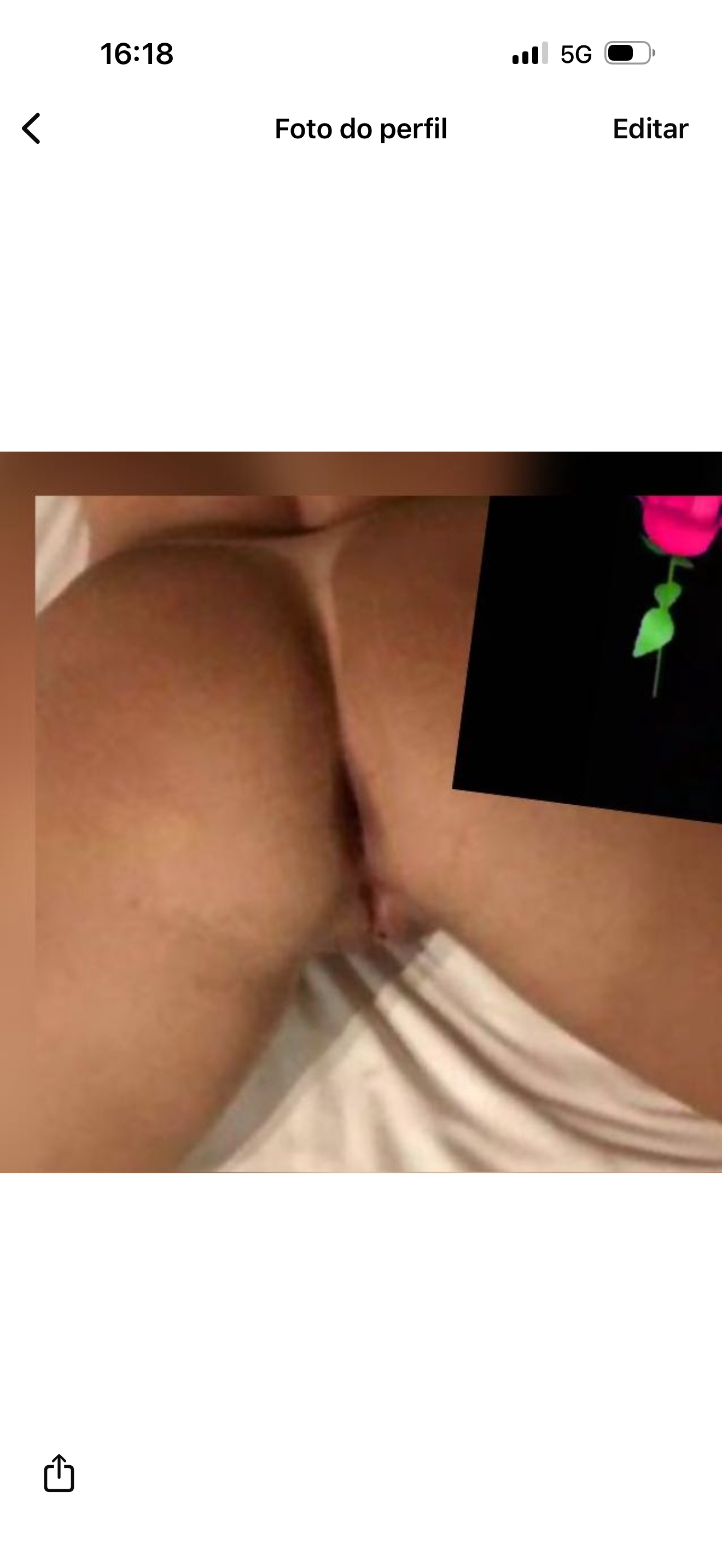 Capa do anúncio